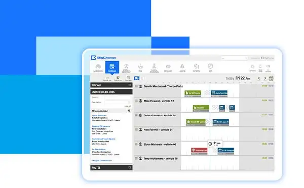 3 tips for scheduling field workers more efficiently