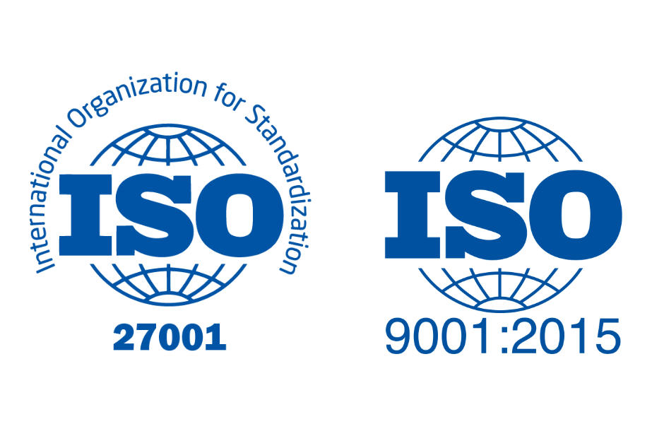 ISO certification