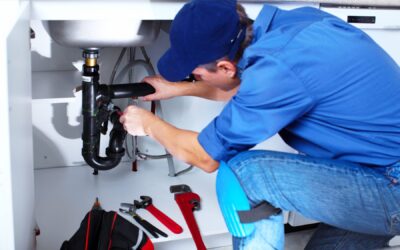 TECH-SAVVY PLUMBING: HOW PLUMBING SOFTWARE BOOSTS SERVICE QUALITY